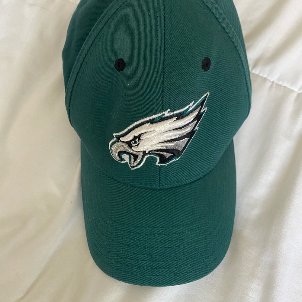 Youth Eagles Hat